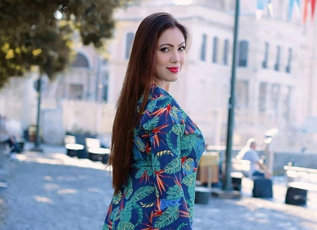 When Munmun Dutta of Taarak Mehta Ka Ooltah Chashmah spoke about a fatal experience during a hiking trip