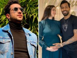 Yeh Hai Mohabbatein star Aly Goni congratulates ex Natasa Stankovic on her wedding with Hardik Pandya