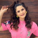 Zareen Khan to play a lesbian in Hum Bhi Akele Tum Bhi Akele