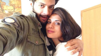 Ali Fazal and Richa Chadha donate PPE kits for doctors, thank fans for the support