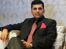 Bollywood Blog: Post Corona, the world is changing and so will Bollywood, says Anand Pandit