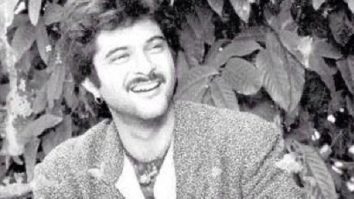Anil Kapoor celebrates 37 years of Woh Saat Din with a throwback photo