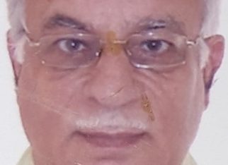 Bollywood producer Anil Suri passes away due to Covid-19