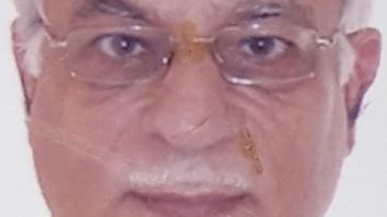 Bollywood producer Anil Suri passes away due to Covid-19