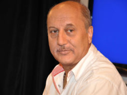 “Have no doubt about the members of the film industry, it is filled with great people,” says Anupam Kher in his message to young dreamers