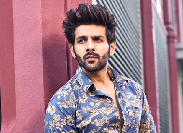 Kartik Aaryan praises Indian horror movie makers for helping keep people away from the streets
