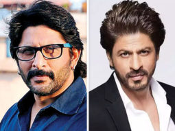 Arshad Warsi thinks Shah Rukh Khan’s photo can turn men gay, fans agree