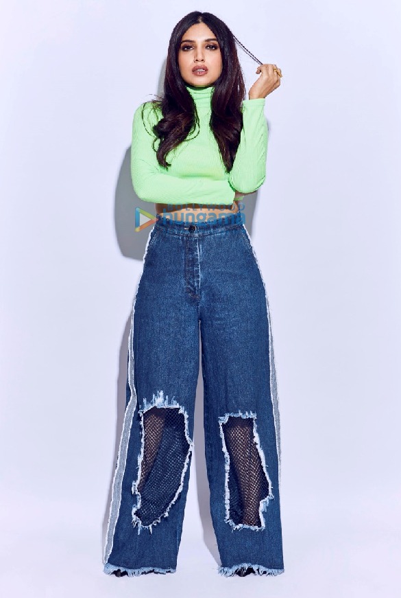 bhumi pednekar 12
