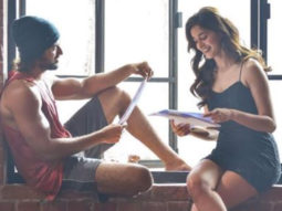 EXCLUSIVE: “Vijay’s fans are going to be really excited because he is in a completely different avatar in Fighter,” says Ananya Panday