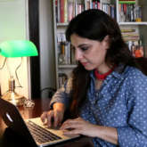 EXCLUSIVE:  “If writers are collaborating with the right kind of filmmakers and producers, they won't be shortchanged,” says Piku writer Juhi Chaturvedi 