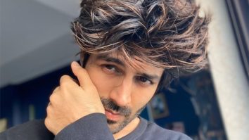 Kartik Aaryan bids adieu to his beard