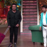 When Krushna Abhishek lashed out at the makers of Comedy Circus for favouring Kapil Sharma 