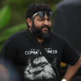 “Today onwards, I am an Independent filmmaker,” says Jallikattu director Lijo Jose Pellissery reacting to shooting restrictions