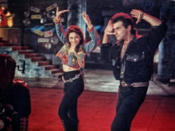 Madhuri Dixit expresses gratitude as Indra Kumar’s blockbuster RAJA completes 25 years