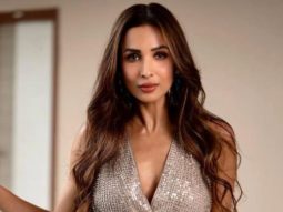 Malaika Arora’s building in Mumbai sealed after a resident tests positive for Covid-19