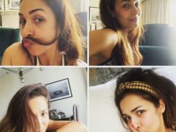 Malaika Arora shares her ‘stages’ of lockdown, asks fans to keep sane