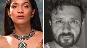 Here’s a glimpse of Masaba Gupta’s ‘work from home’, thanks to rumoured beau Satyadeep Misra