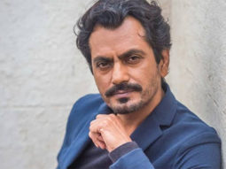 Nawazuddin Siddiqui indulges in farming at his village, shares video