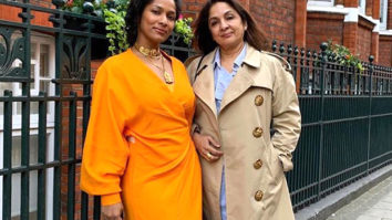 On mother Neena Gupta’s 61st birthday, Masaba Gupta shares the ‘greatest lesson in humility’ she learnt