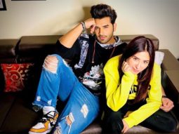 Mahira Sharma reacts after Paras Chhabra removes tattoo with former girlfriend Akanksha Puri’s name