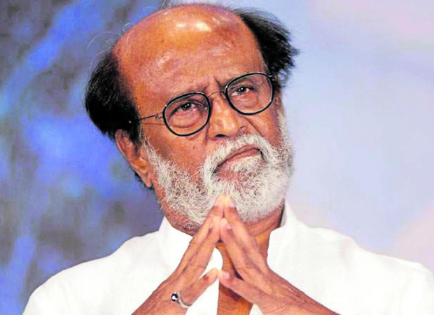 Superstar Rajinikanth receives bomb threat call; police to investigate 