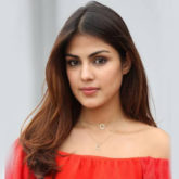 Sushant Singh Rajput death: Rhea Chakraborty records her statement with the police