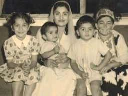 Riddhima Kapoor Sahni shares a priceless childhood photo of dad Rishi Kapoor