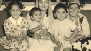 Riddhima Kapoor Sahni shares a priceless childhood photo of dad Rishi Kapoor