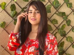 Watch: Shehnaaz Gill admits she can’t speak English, in hilarious video