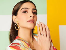 Sonam Kapoor shares her experience of contracting swine flu; says she wouldn’t wish it on her worst enemy 