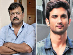 ‘No newcomer should go through such torture,’ says Minister Jitendra Awhad seeking detailed investigation in Sushant Singh Rajput’s death ‘No newcomer should go through such torture,’ says Minister Jitendra Awhad seeking detailed investigation in Sushant Singh Rajput’s death