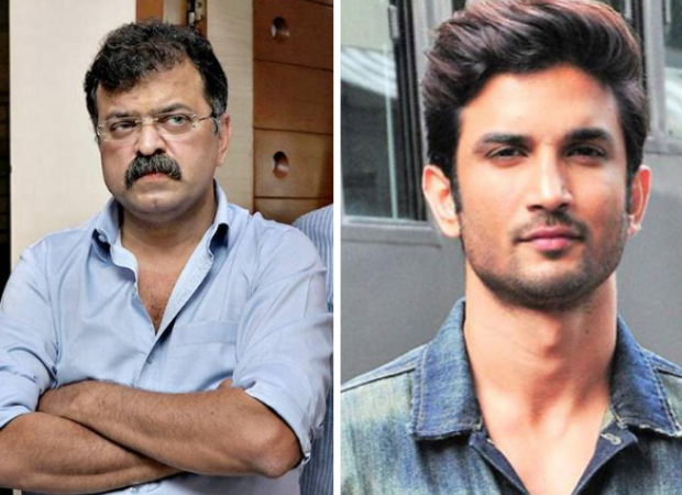 ‘No newcomer should go through such torture’, says Minister Jitendra Awhad seeking detailed investigation in Sushant Singh Rajput’s death 