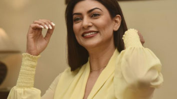 Sushmita Sen’s comeback project Aarya was first offered to THIS actress