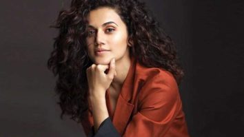 Taapsee Pannu shares a picture series on migrant labourers, says it will never leave our mind