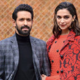 EXCLUSIVE: “I am very proud of her for what she did,” says Vikrant Massey on Deepika Padukone’s show of solidarity at JNU 