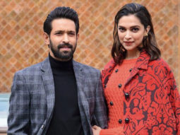 EXCLUSIVE: “I am very proud of her for what she did,” says Vikrant Massey on Deepika Padukone’s show of solidarity at JNU 