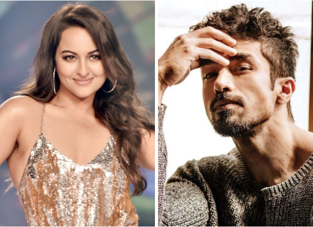 Sonakshi Sinha and Saqib Saleem quit Twitter to stay away from negativity