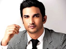 “I’d rather die with spectacular failures than mediocre successes” – Sushant Singh Rajput