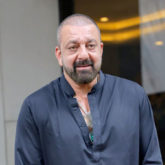 “The tough time that we're facing today is a message from nature,” says Sanjay Dutt on World Environment Day