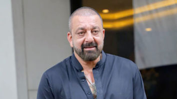 “The tough time that we’re facing today is a message from nature,” says Sanjay Dutt on World Environment Day
