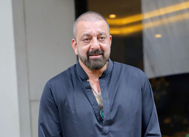 “The tough time that we're facing today is a message from nature,” says Sanjay Dutt on World Environment Day