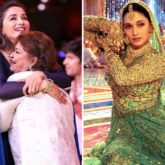18 Years Of Devdas: Madhuri Dixit recalls how late Saroj Khan choreographed ‘Maar Dala’