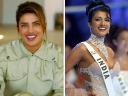 20 in 2020: Priyanka Chopra relives her Miss India days, says she never expected to win the pageant