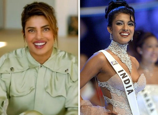 20 in 2020: Priyanka Chopra relives her Miss India days, says she never expected to win the pageant