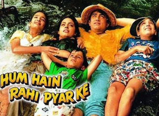 27 Years Of Hum Hain Rahi Pyar Ke: Kunal Kemmu gets nostalgic as he shares the poster