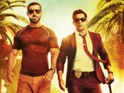 4 Years of Dishoom: Varun Dhawan reveals John Abraham ate 21 watermelons in a day while filming in a desert