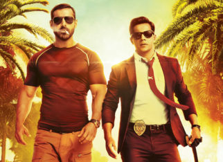 4 Years of Dishoom: Varun Dhawan reveals John Abraham ate 21 watermelons in a day while filming in a desert