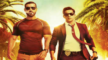 4 Years of Dishoom: Varun Dhawan reveals John Abraham ate 21 watermelons in a day while filming in a desert