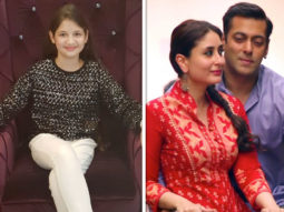 5 Years of Bajrangi Bhaijaan EXCLUSIVE: Harshaali Malhotra, now 12, remembers working with Salman Khan, Kabir Khan and a lot more!