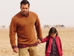 5 years Of Bajrangi Bhaijaan: 8 mistakes you failed to notice in this Salman Khan starrer